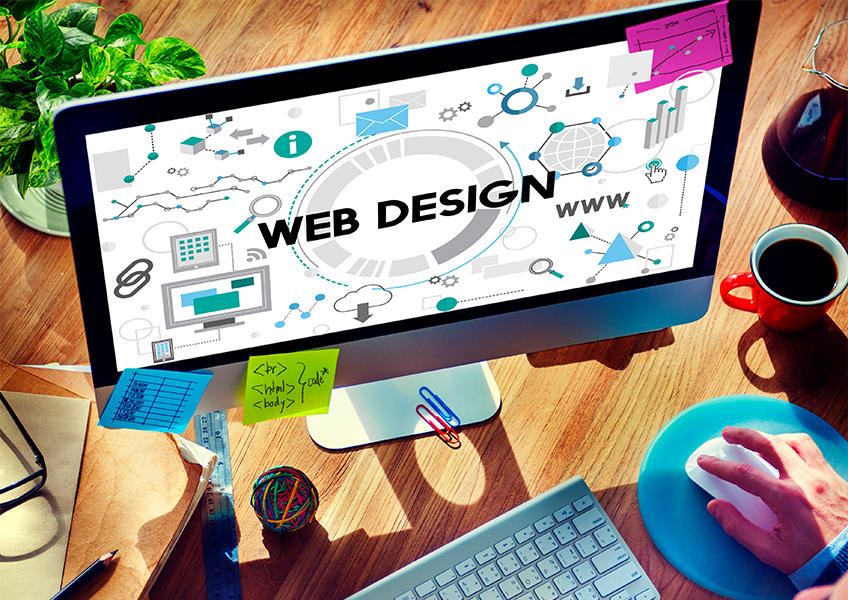 Web Tasarım Hizmeti